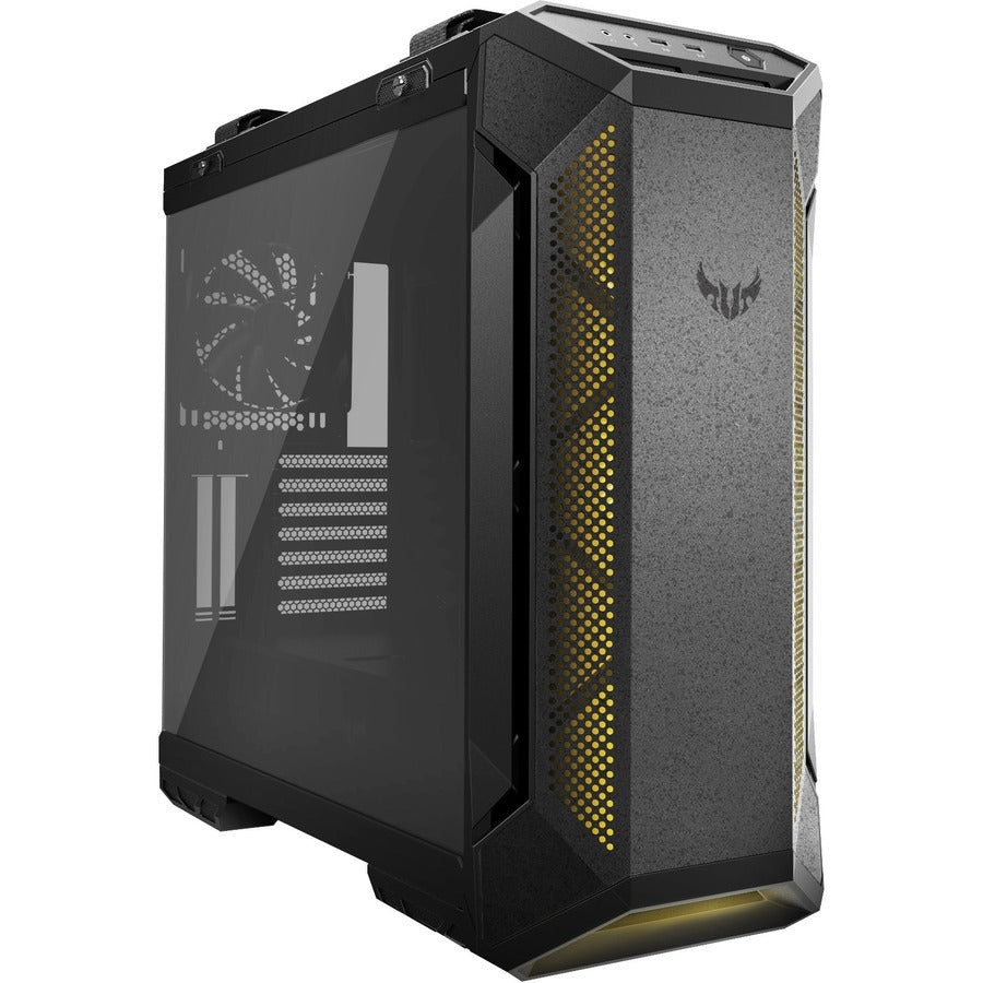 TUF GT501 Gaming Case GT501 TUF GAMING CASE/GRY