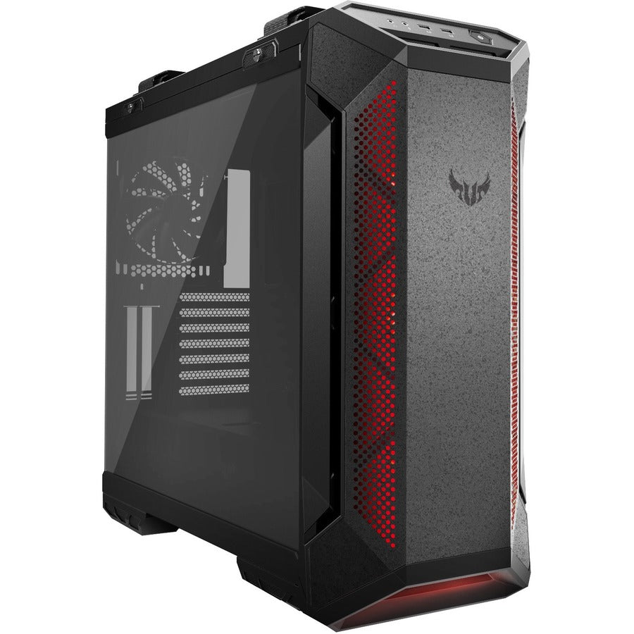 TUF GT501 Gaming Case GT501 TUF GAMING CASE/GRY