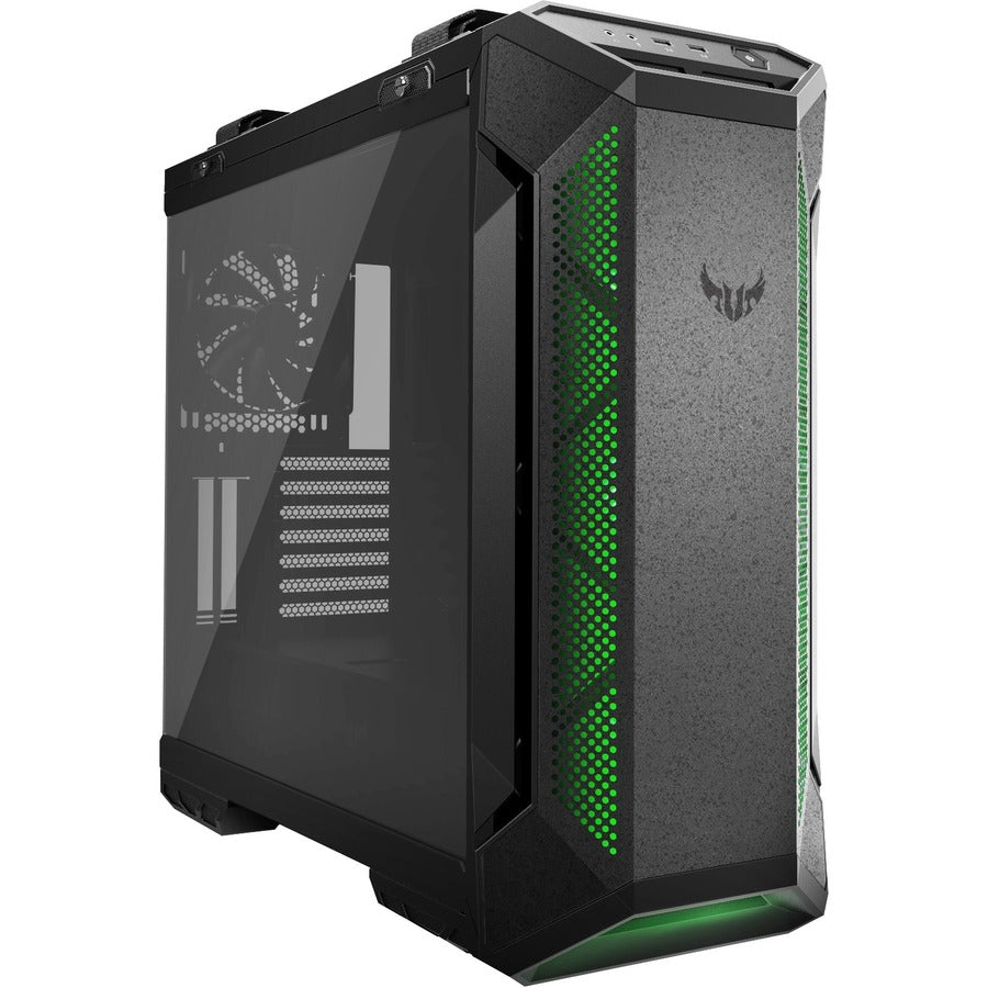 TUF GT501 Gaming Case GT501 TUF GAMING CASE/GRY