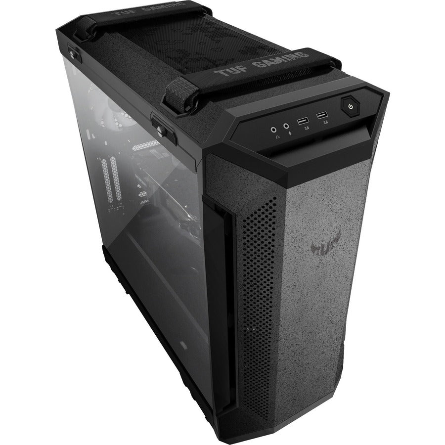 TUF GT501 Gaming Case GT501 TUF GAMING CASE/GRY