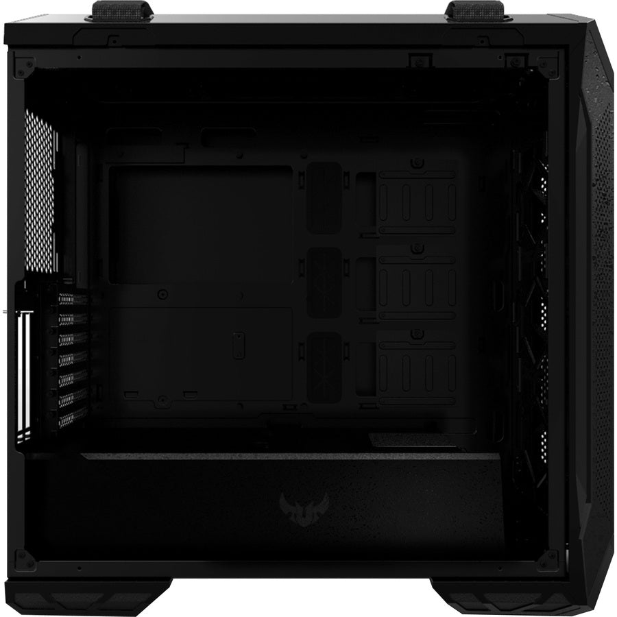 TUF GT501 Gaming Case GT501 TUF GAMING CASE/GRY