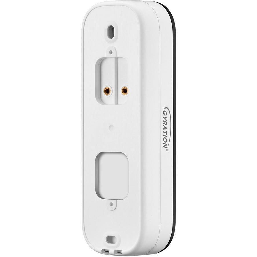 Gyration Cyberview Cyberview 3000 3 Megapixel Indoor Network Camera - Color - White CYBERVIEW 3000