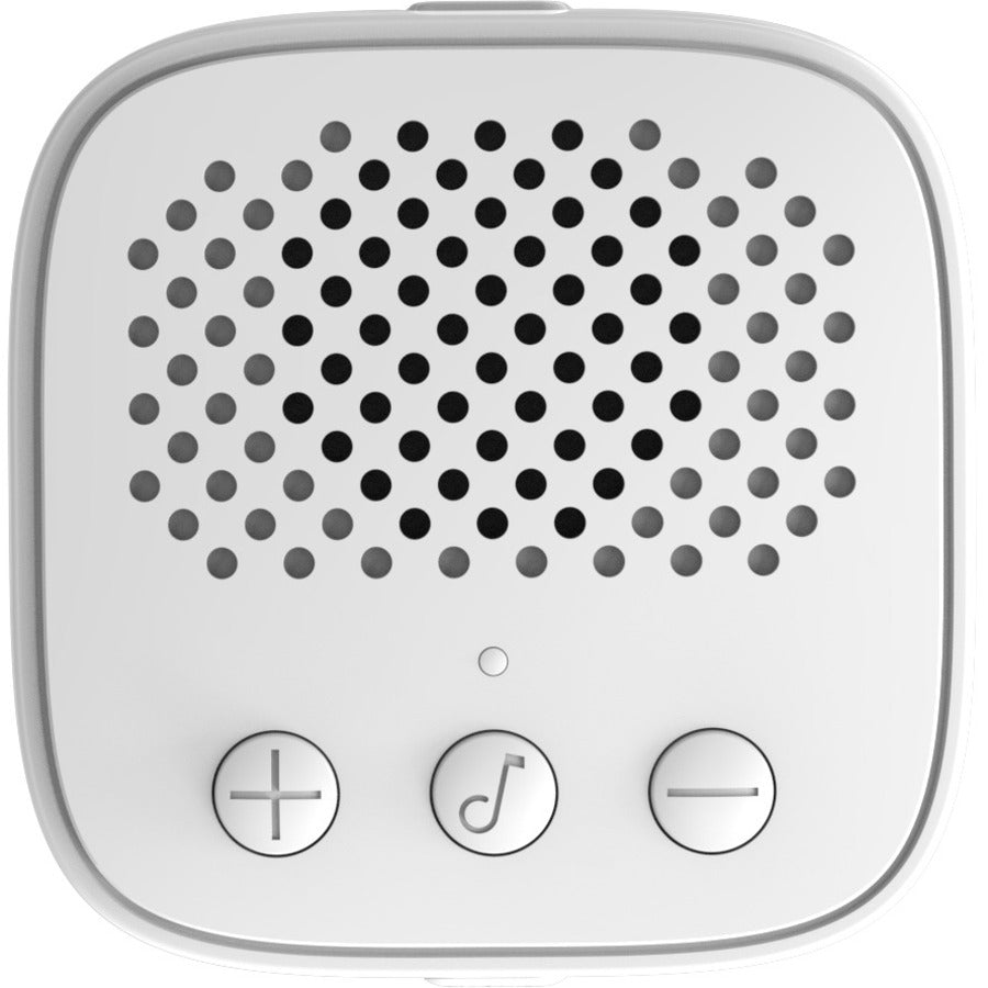 Gyration Cyberview Cyberview 3000 3 Megapixel Indoor Network Camera - Color - White CYBERVIEW 3000