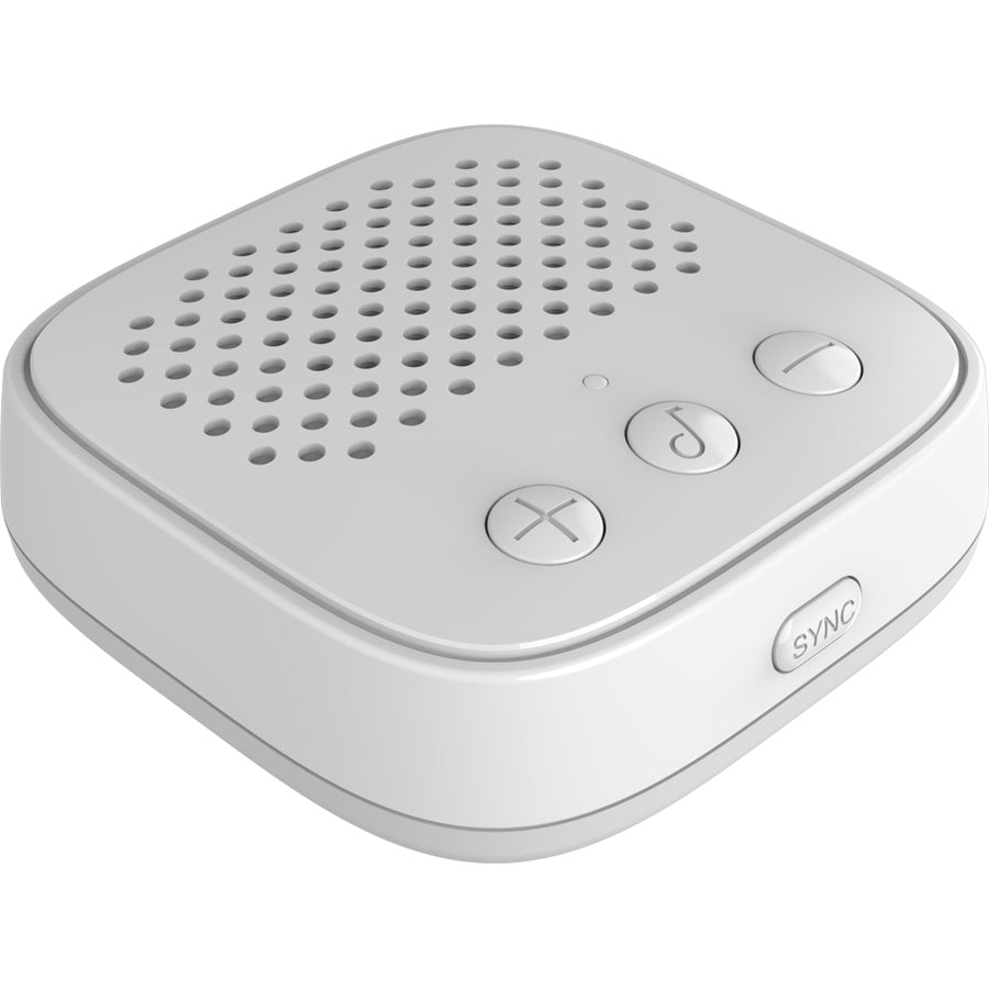 Gyration Cyberview Cyberview 3000 3 Megapixel Indoor Network Camera - Color - White CYBERVIEW 3000