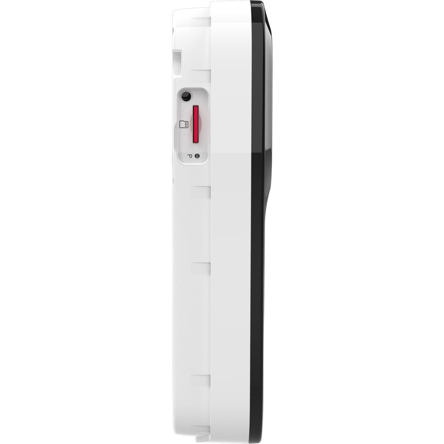 Gyration Cyberview Cyberview 3000 3 Megapixel Indoor Network Camera - Color - White CYBERVIEW 3000