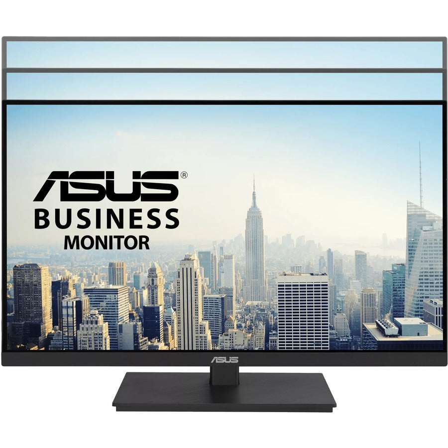 Asus VA27ECPSN 27" Class Full HD LCD Monitor - 16:9 VA27ECPSN