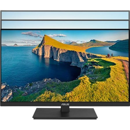 Asus VA27ECPSN 27" Class Full HD LCD Monitor - 16:9 VA27ECPSN