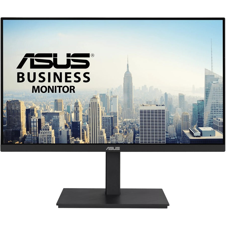 Asus VA27ECPSN 27" Class Full HD LCD Monitor - 16:9 VA27ECPSN