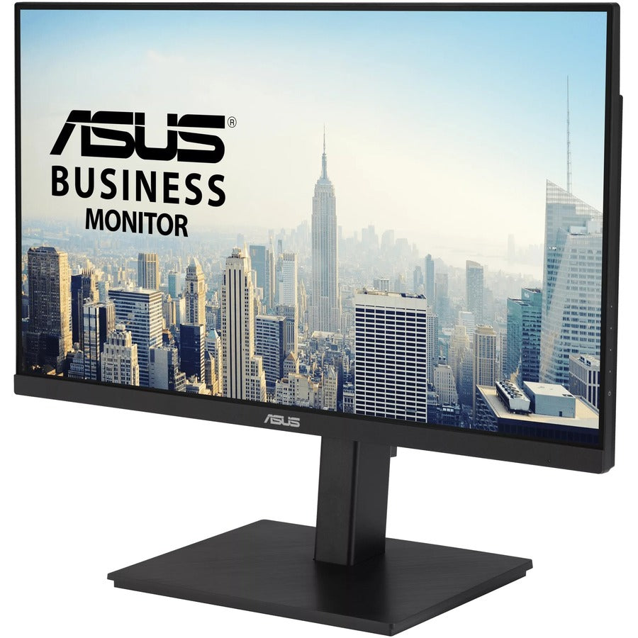 Asus VA27ECPSN 27" Class Full HD LCD Monitor - 16:9 VA27ECPSN