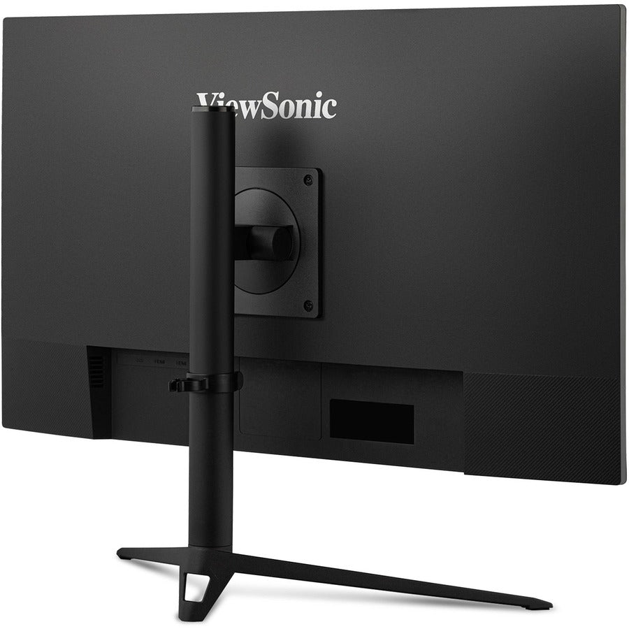 ViewSonic VX2728J 27 Inch Gaming Monitor 180hz 0.5ms 1080p IPS with FreeSync Premium, Advanced Ergonomics, HDMI, and DisplayPort VX2728J
