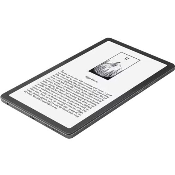 Lenovo Tab M9 TB310FU Tablet - 9" HD - MediaTek MT6769V/CU Helio G80 Octa-core - 3 GB - 32 GB Storage - Android 12 ZAC30080US