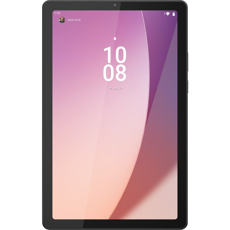 Lenovo Tab M9 TB310FU Tablet - 9" HD - MediaTek MT6769V/CU Helio G80 Octa-core - 3 GB - 32 GB Storage - Android 12 ZAC30080US