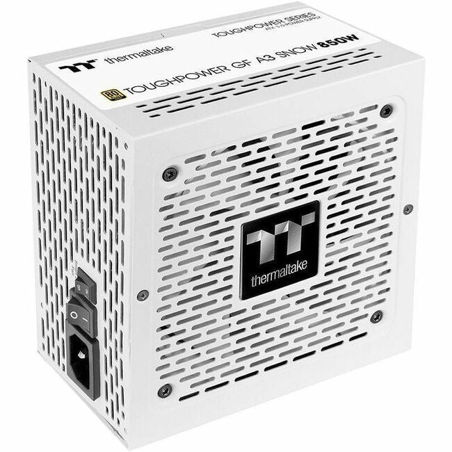 Thermaltake Toughpower GF A3 Snow TTP-0850AH2FLG 850W Power Supply PS-TPD-0850FNFAGU-N