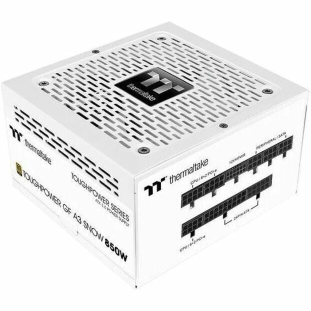 Thermaltake Toughpower GF A3 Snow TTP-0850AH2FLG 850W Power Supply PS-TPD-0850FNFAGU-N