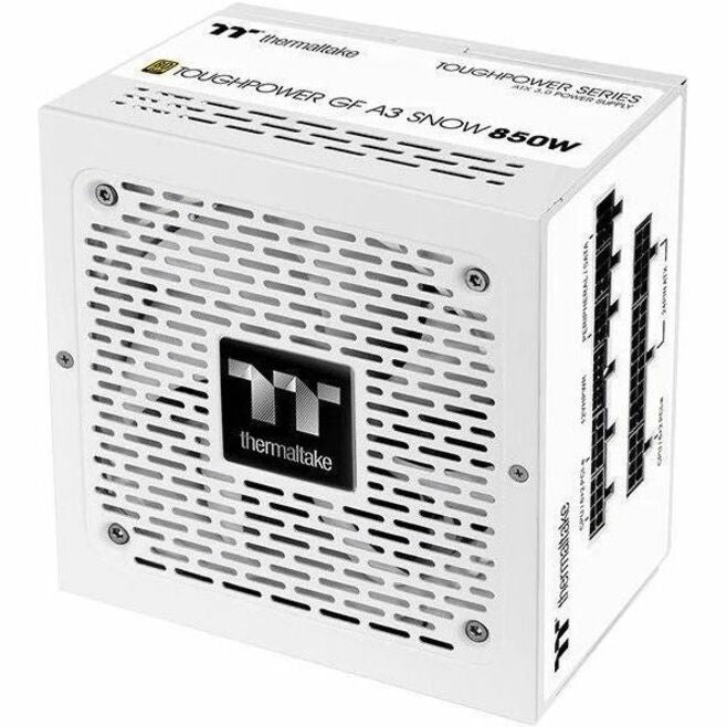 Thermaltake Toughpower GF A3 Snow TTP-0850AH2FLG 850W Power Supply PS-TPD-0850FNFAGU-N