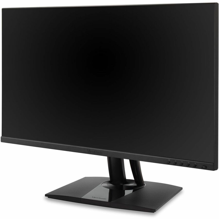 ViewSonic VP275-4K 27 Inch IPS 4K UHD Monitor Designed for Surface, Advanced Ergonomics, 100% sRGB, 60W USB C, HDMI and DisplayPort VP275-4K