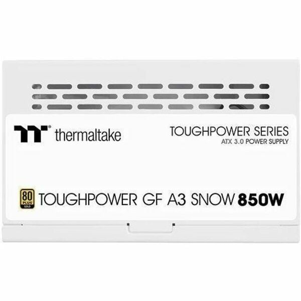 Thermaltake Toughpower GF A3 Snow TTP-0850AH2FLG 850W Power Supply PS-TPD-0850FNFAGU-N
