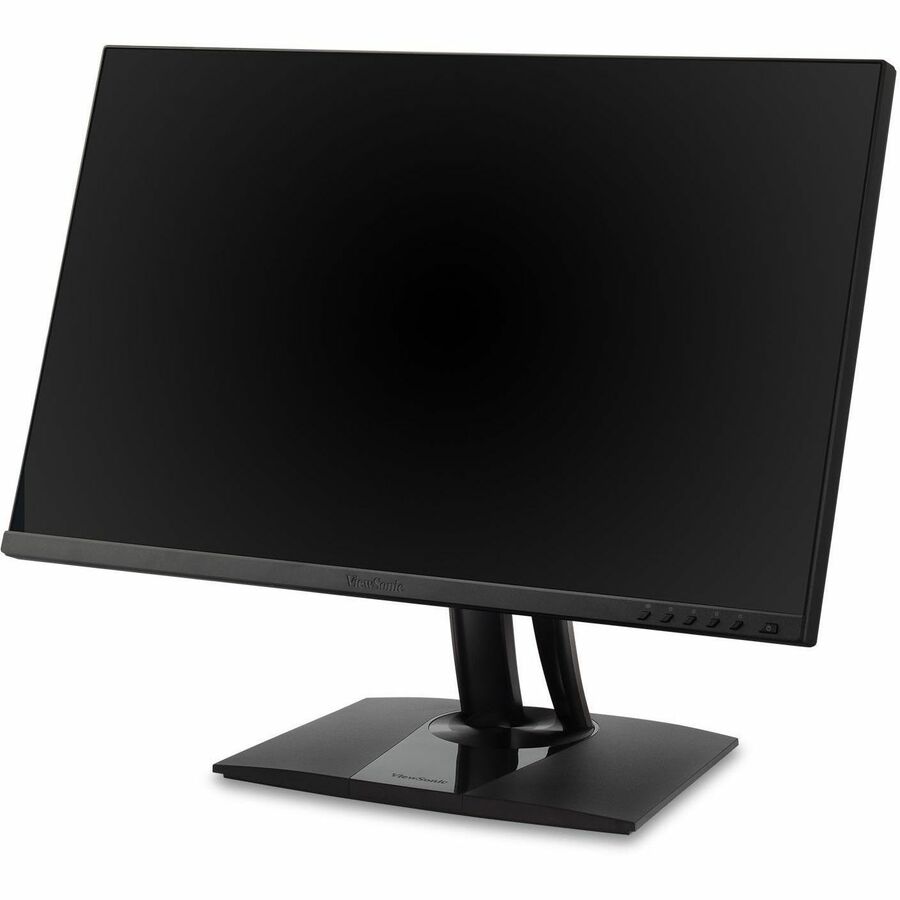 ViewSonic VP275-4K 27 Inch IPS 4K UHD Monitor Designed for Surface, Advanced Ergonomics, 100% sRGB, 60W USB C, HDMI and DisplayPort VP275-4K