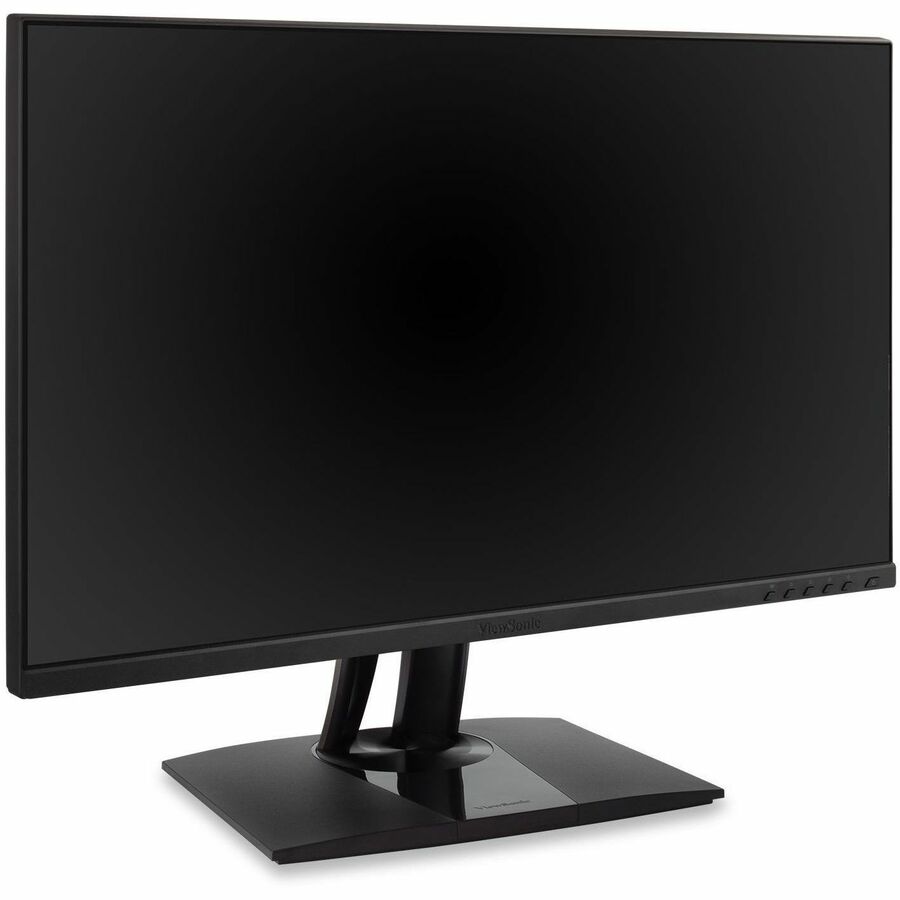 ViewSonic VP275-4K 27 Inch IPS 4K UHD Monitor Designed for Surface, Advanced Ergonomics, 100% sRGB, 60W USB C, HDMI and DisplayPort VP275-4K