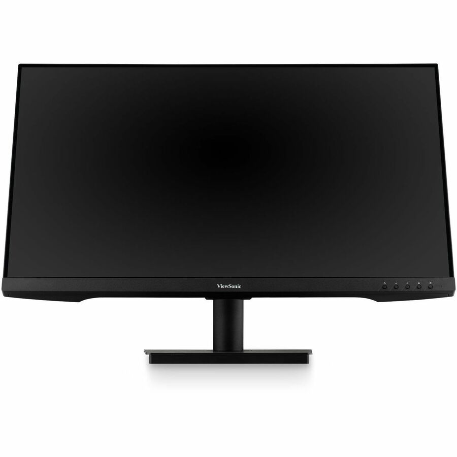 ViewSonic VA3209M 32 Inch IPS Full HD 1080p Monitor with Thin Bezels, 75Hz,Eye Care, HDMI, VGA Inputs for Home and Office VA3209M