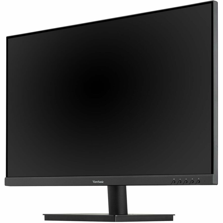 ViewSonic VA3209M 32 Inch IPS Full HD 1080p Monitor with Thin Bezels, 75Hz,Eye Care, HDMI, VGA Inputs for Home and Office VA3209M