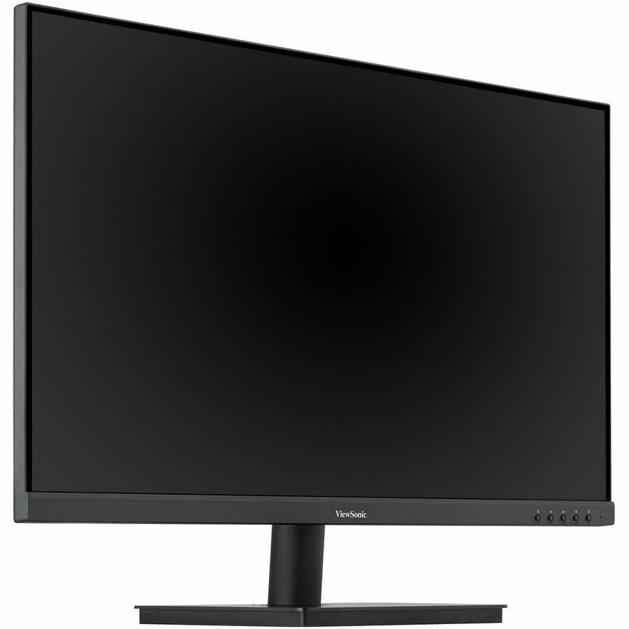 ViewSonic VA3209M 32 Inch IPS Full HD 1080p Monitor with Thin Bezels, 75Hz,Eye Care, HDMI, VGA Inputs for Home and Office VA3209M