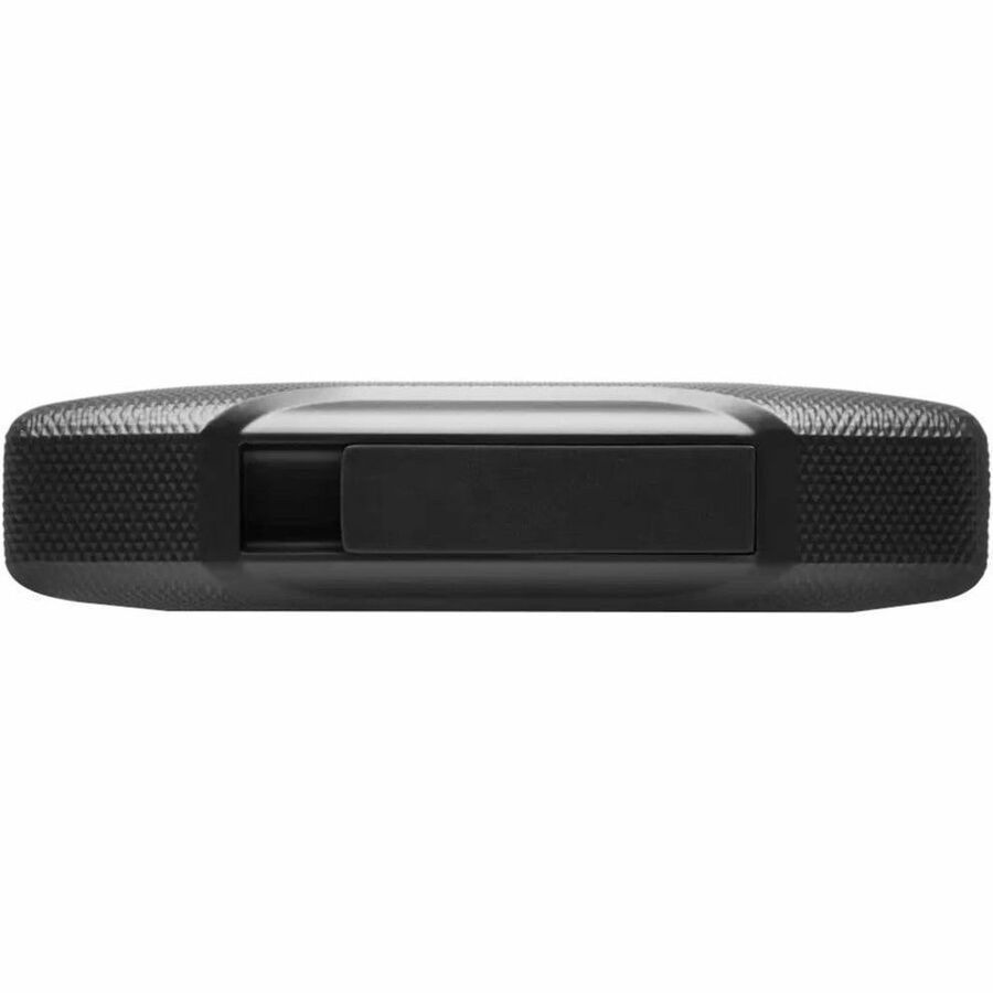 Western Digital G-DRIVE ArmorATD SDPH81G-004T-GBA1D 4 TB Portable Rugged Hard Drive - 2.5" External - Space Gray SDPH81G-004T-GBA1D