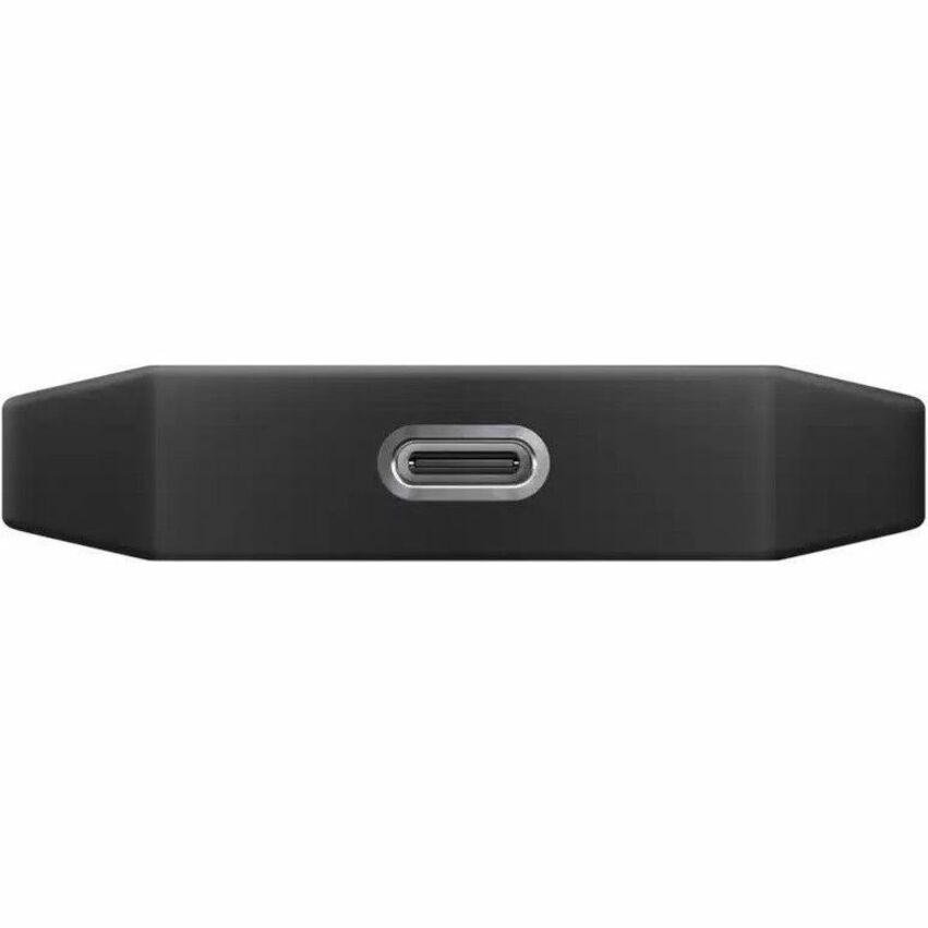 SanDisk Professional PRO-G40 SDPS31H-004T-GBCND 4 TB Portable Rugged Solid State Drive - External - PCI Express NVMe SDPS31H-004T-GBCND