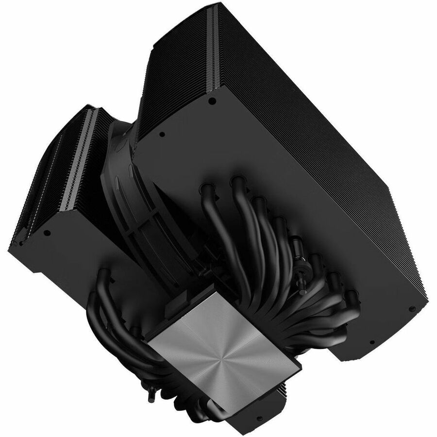 Cooler Master MasterAir MA824 Stealth Cooling Fan/Heatsink MAM-D8PN-318PK-R1