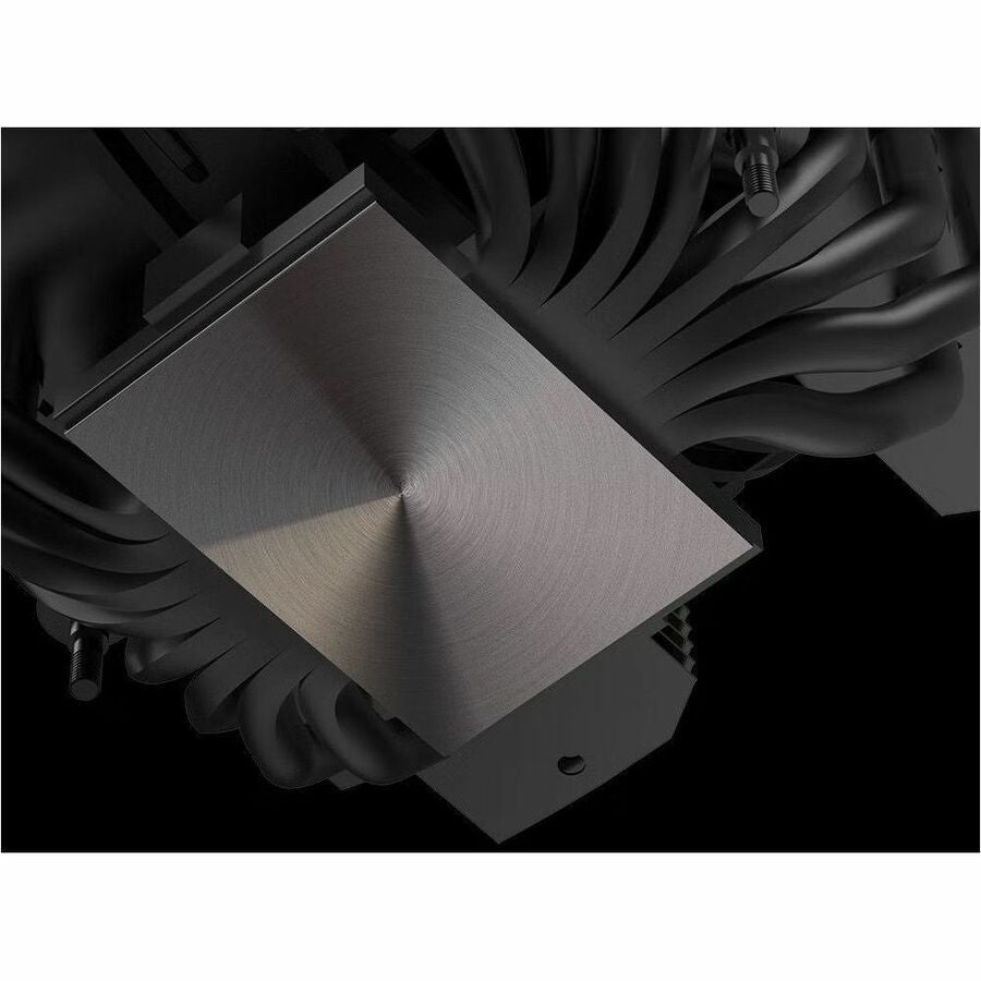 Cooler Master MasterAir MA824 Stealth Cooling Fan/Heatsink MAM-D8PN-318PK-R1