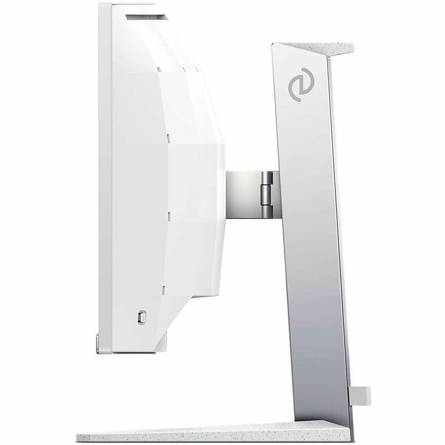 Philips 34M2C8600 34" Class UW-QHD Curved Screen Gaming OLED Monitor - 21:9 - Textured White 34M2C8600