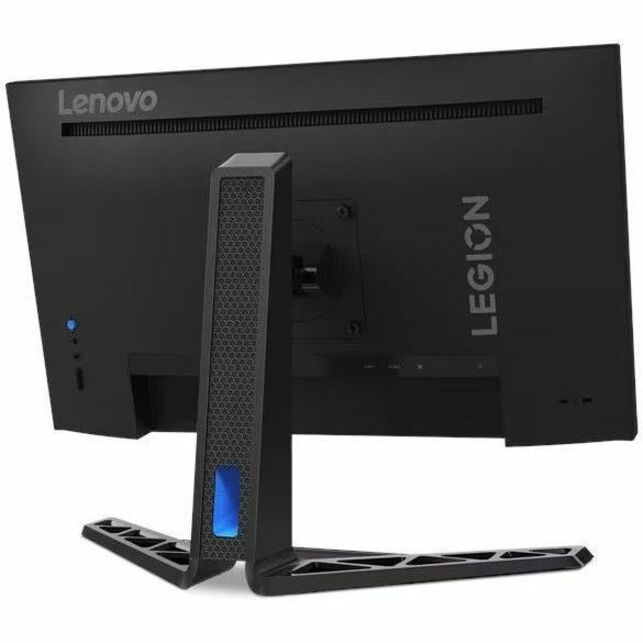 Lenovo Legion R25f-30 25" Class Full HD Gaming LED Monitor - 16:9 - Raven Black 67B8GACBUS