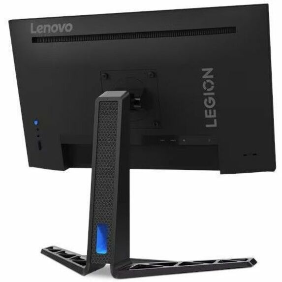Lenovo Legion R25f-30 25" Class Full HD Gaming LED Monitor - 16:9 - Raven Black 67B8GACBUS