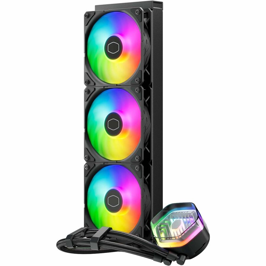 Cooler Master MasterLiquid 360 Atmos MLX-D36M-A25PZ-R1
