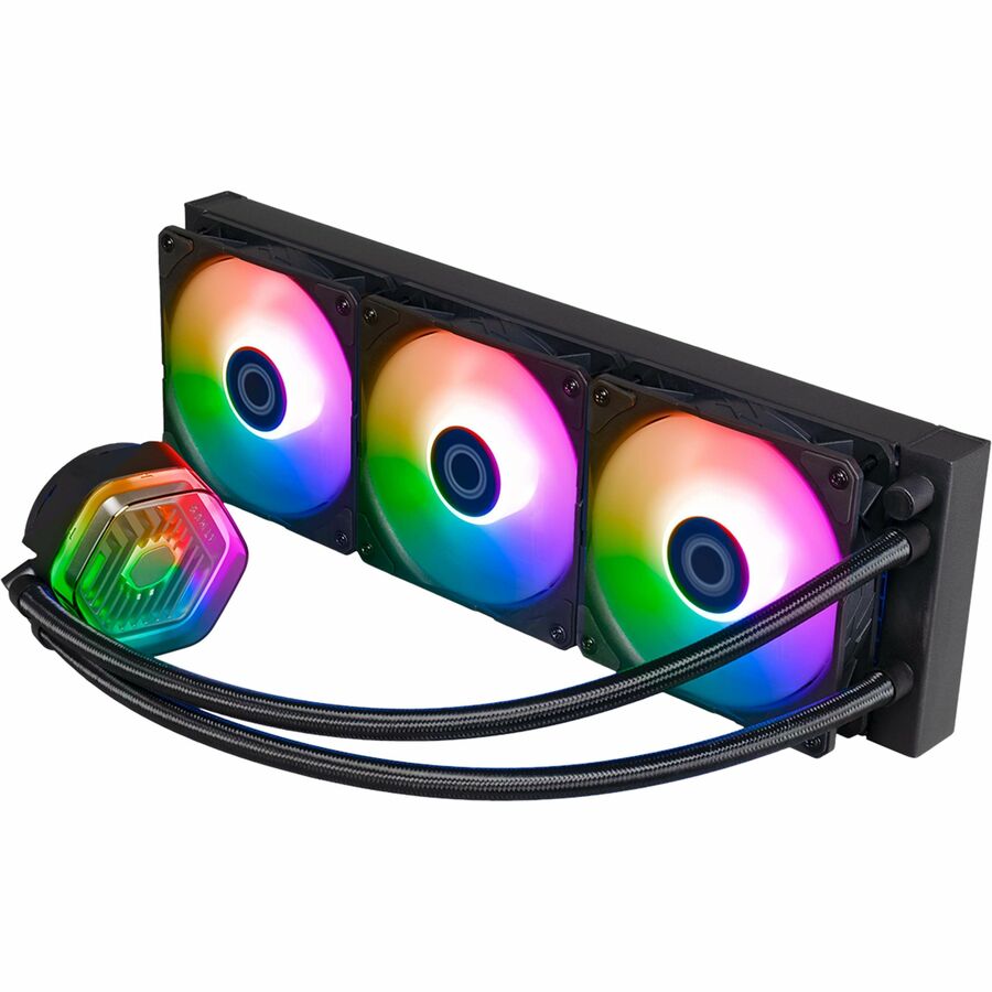 Cooler Master MasterLiquid 360 Atmos MLX-D36M-A25PZ-R1