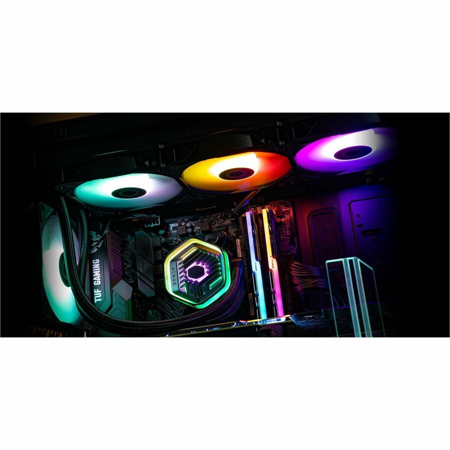 Cooler Master MasterLiquid 360 Atmos MLX-D36M-A25PZ-R1
