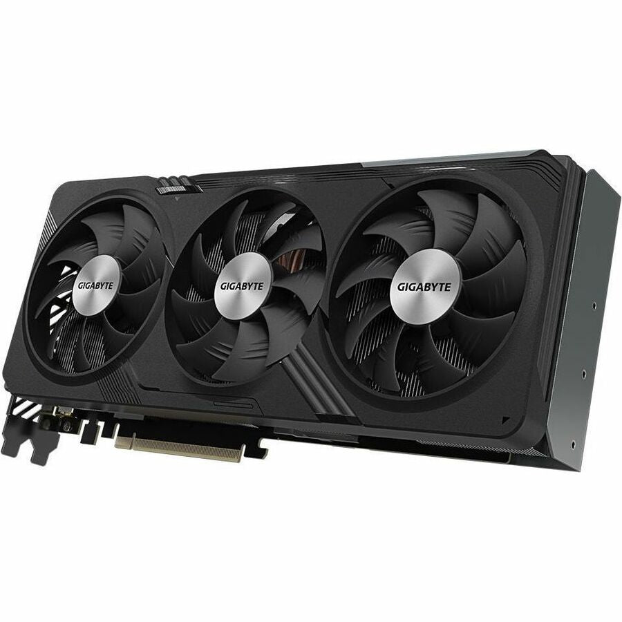 Gigabyte AMD Radeon RX 7800 XT Graphic Card - 16 GB GDDR6 GV-R78XTGAMING-OC-16GD