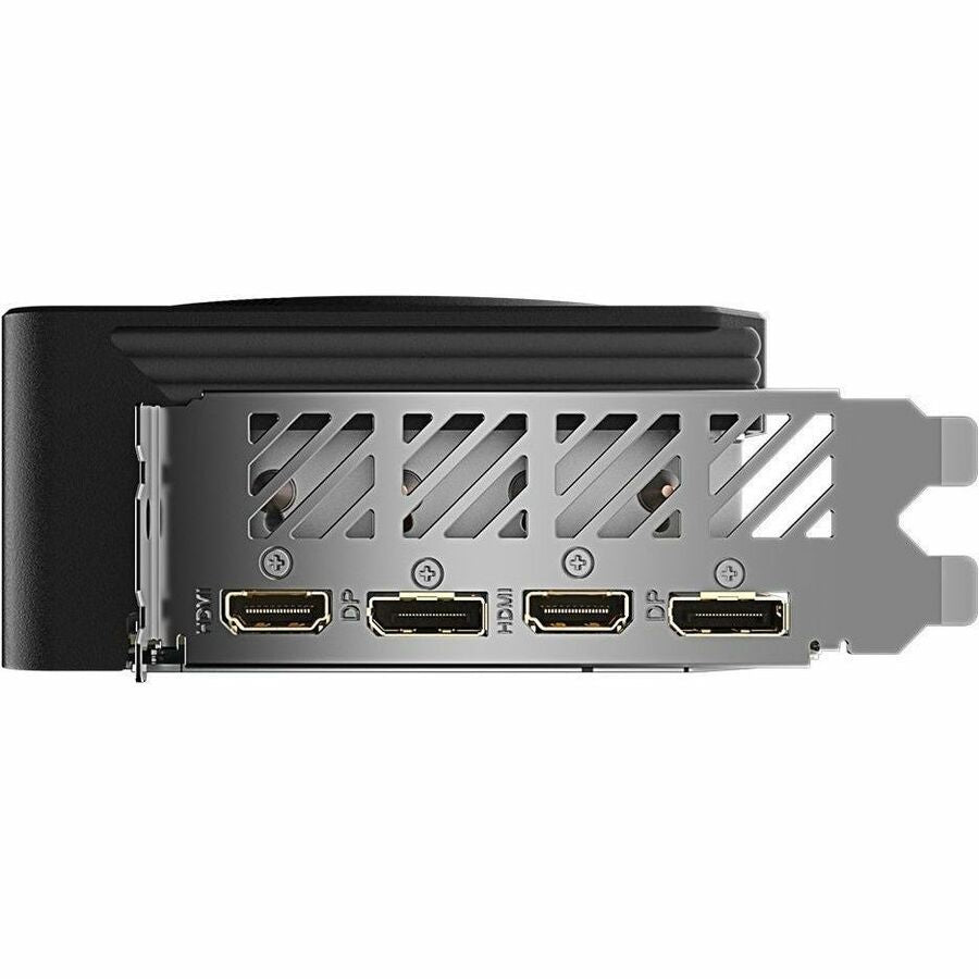 Gigabyte AMD Radeon RX 7800 XT Graphic Card - 16 GB GDDR6 GV-R78XTGAMING-OC-16GD