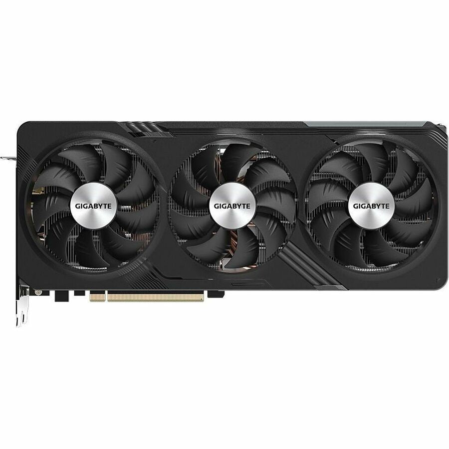 Gigabyte AMD Radeon RX 7800 XT Graphic Card - 16 GB GDDR6 GV-R78XTGAMING-OC-16GD