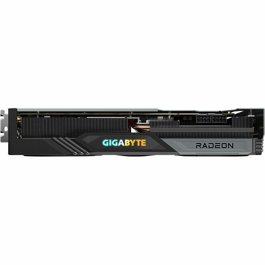 Gigabyte AMD Radeon RX 7800 XT Graphic Card - 16 GB GDDR6 GV-R78XTGAMING-OC-16GD