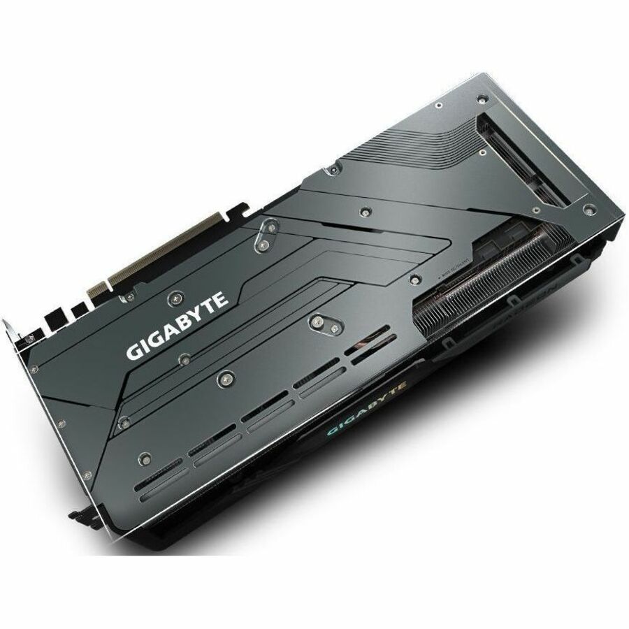 Gigabyte AMD Radeon RX 7800 XT Graphic Card - 16 GB GDDR6 GV-R78XTGAMING-OC-16GD