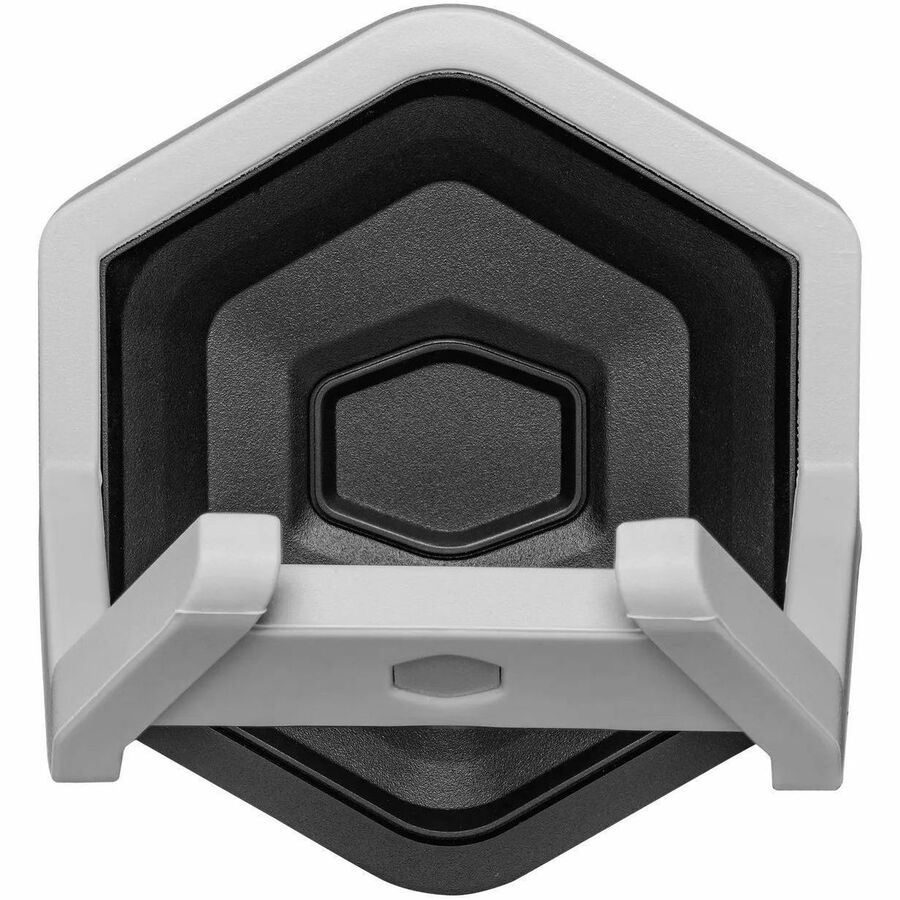 Cooler Master GEM MCA-U000R-KPHK00 Surface Mount for Computer Case, Peripheral Device, Gaming Controller, VR Headset, Mobile Phone - Black MCA-U000R-KPHK00