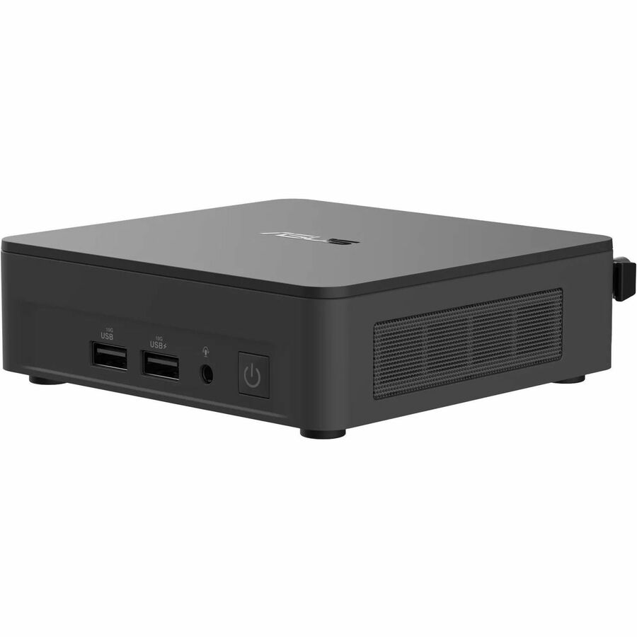 Asus NUC 13 Pro NUC13ANKi3 Barebone System - Mini PC - 1 x Intel Core i3 13th Gen i3-1315U Hexa-core (6 Core) RNUC13ANKI30000UI