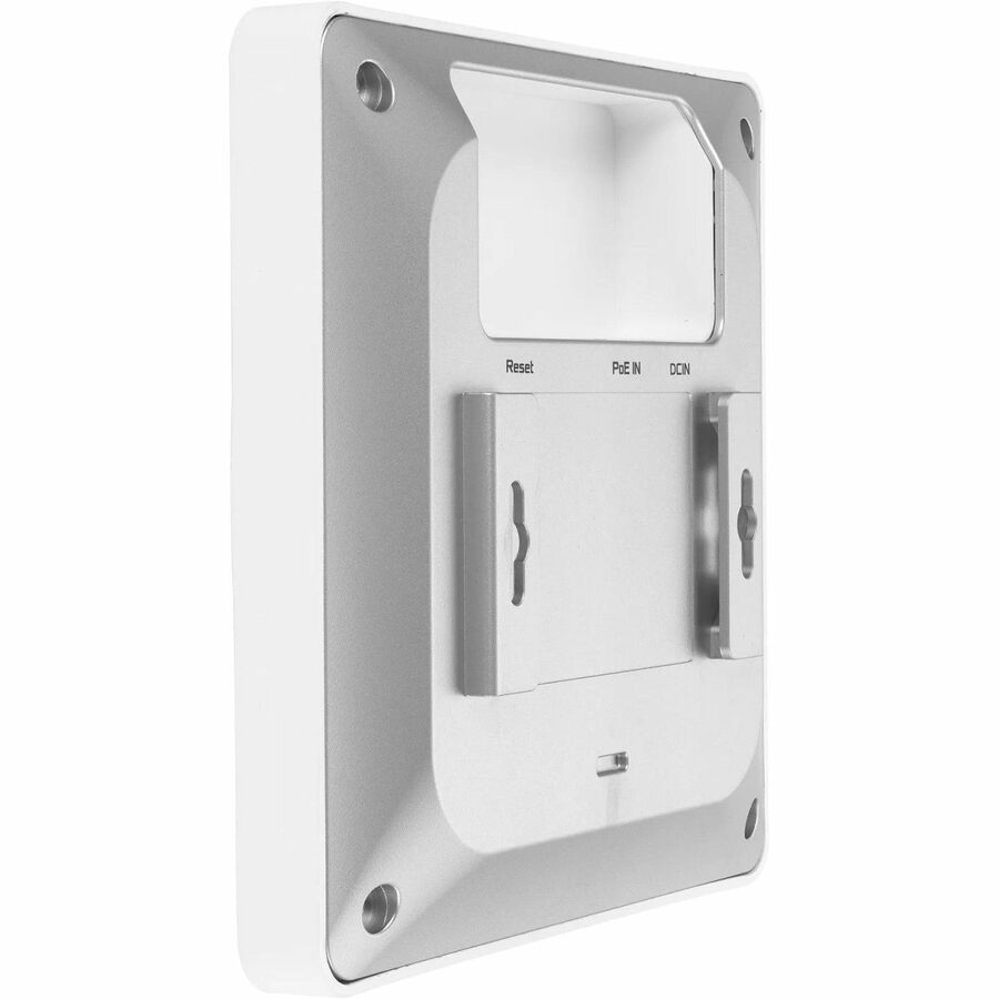 Asus ExpertWiFi EBA63 Dual Band IEEE 802.11 a/b/g/n/ac/ax 2.91 Gbit/s Wireless Access Point ExpertWiFiEBA63