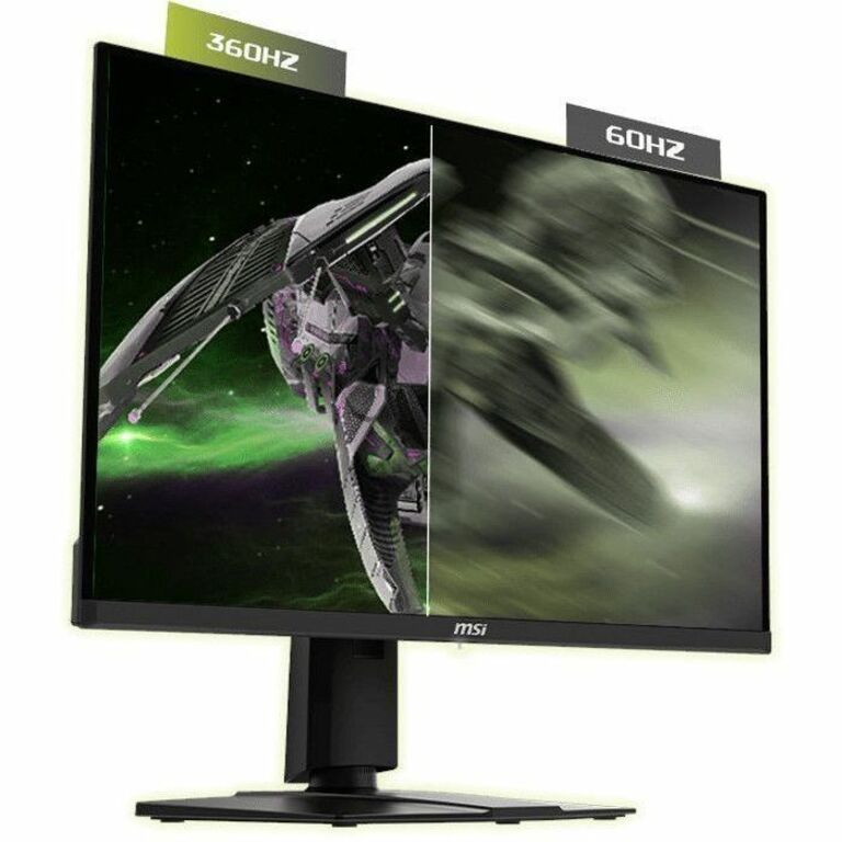 MSI MAG 271QPX 27" Class WQHD Gaming OLED Monitor - 16:9 MAG271QPXQDOLED