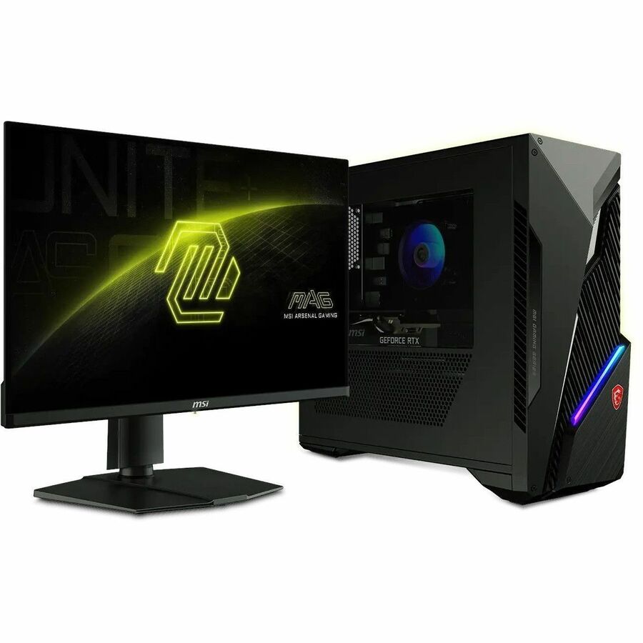 MSI MAG 271QPX 27" Class WQHD Gaming OLED Monitor - 16:9 MAG271QPXQDOLED