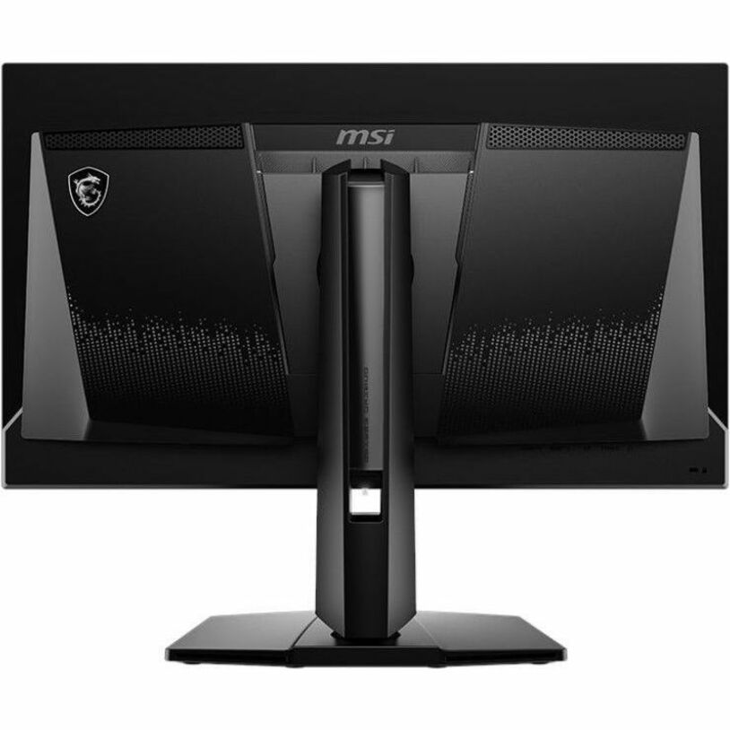 MSI MAG 271QPX 27" Class WQHD Gaming OLED Monitor - 16:9 MAG271QPXQDOLED