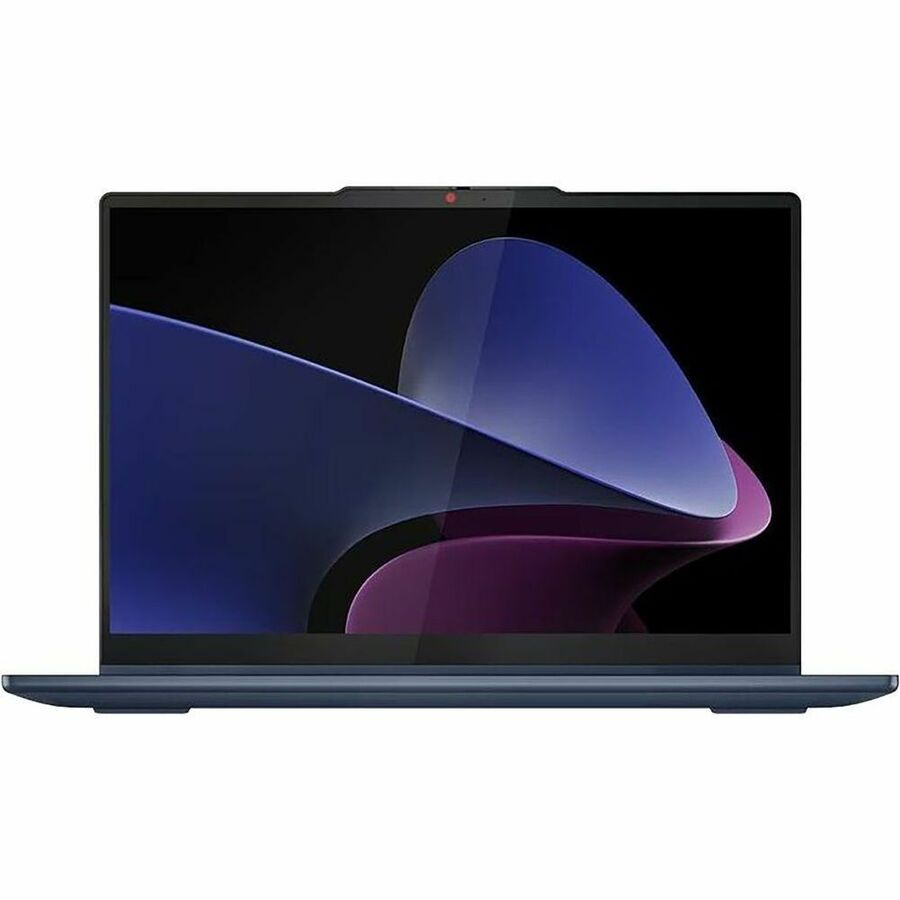 Lenovo IdeaPad 5 14IRU9 83DT000MUS 14" Touchscreen Convertible 2 in 1 Notebook - WUXGA - Intel Core 5 120U - 8 GB - 256 GB SSD - English (US) Keyboard - Cosmic Blue 83DT000MUS