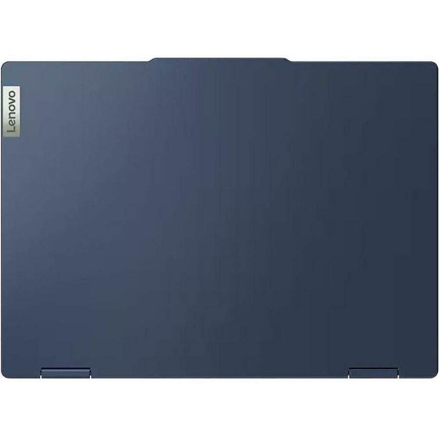Lenovo IdeaPad 5 14IRU9 83DT000MUS 14" Touchscreen Convertible 2 in 1 Notebook - WUXGA - Intel Core 5 120U - 8 GB - 256 GB SSD - English (US) Keyboard - Cosmic Blue 83DT000MUS