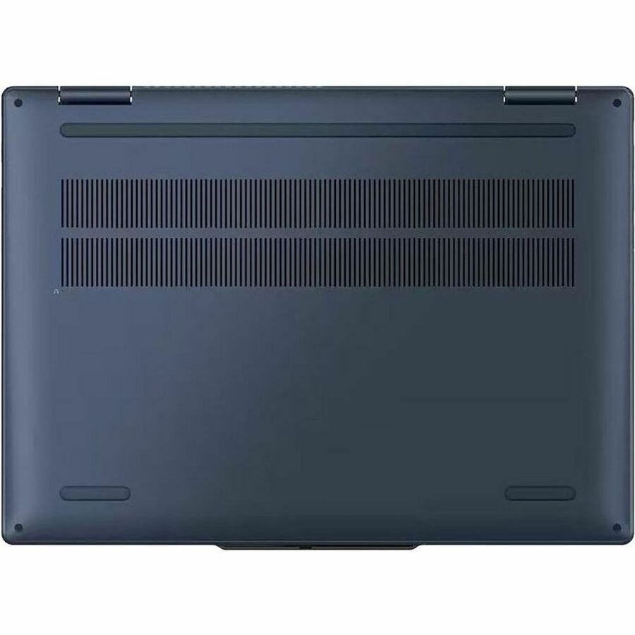 Lenovo IdeaPad 5 14IRU9 83DT000MUS 14" Touchscreen Convertible 2 in 1 Notebook - WUXGA - Intel Core 5 120U - 8 GB - 256 GB SSD - English (US) Keyboard - Cosmic Blue 83DT000MUS